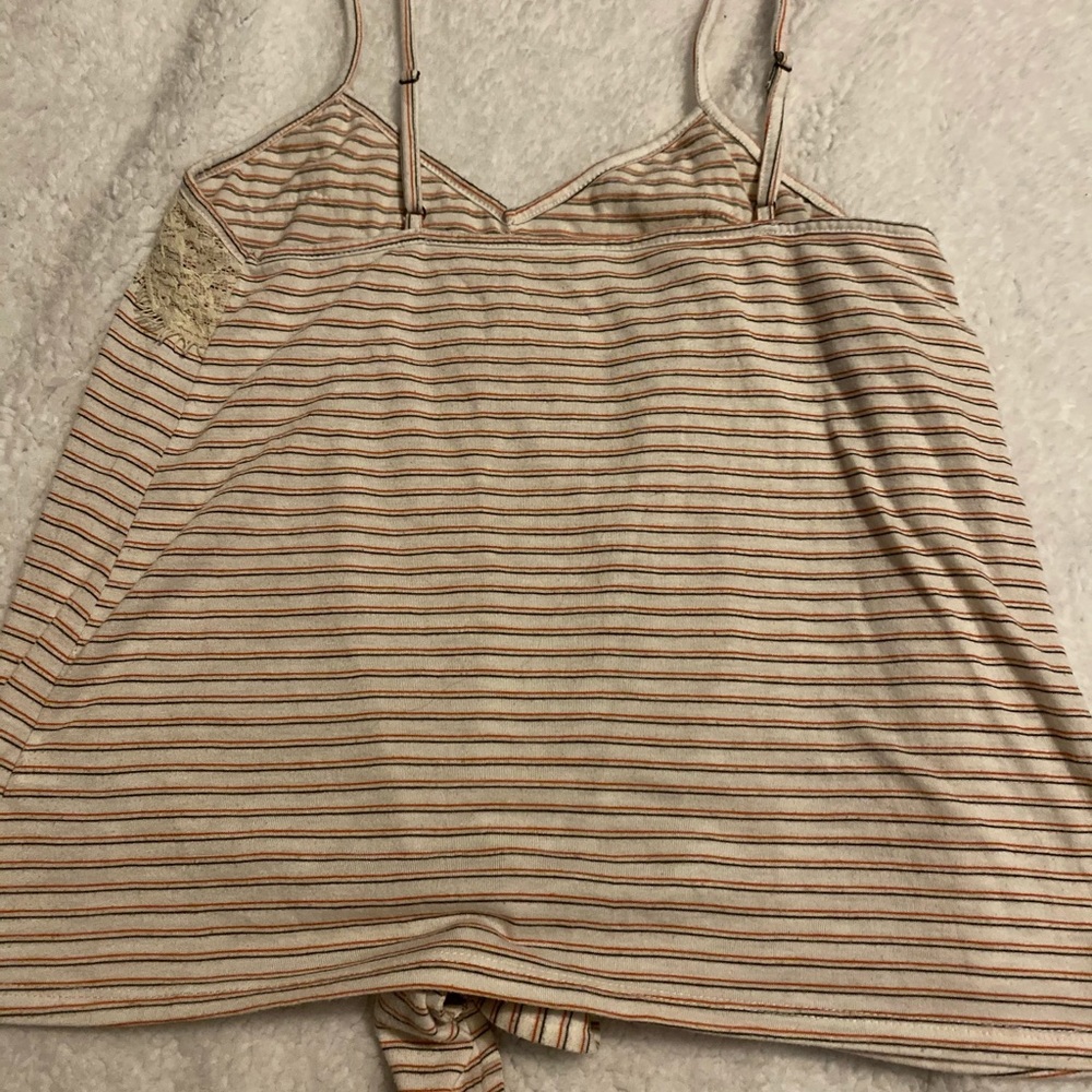 Tank Top - Picture 2 of 3